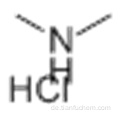 Methanamin, N-Methyl-, Hydrochlorid (1: 1) CAS 506-59-2